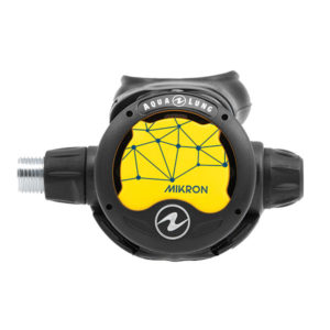 Aqualung Mikron Octopus