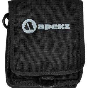 Apeks WTX Small Cargo Pocket