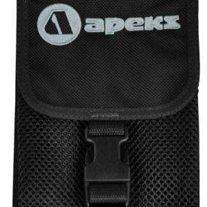 Apeks WTX Small Mesh Pocket