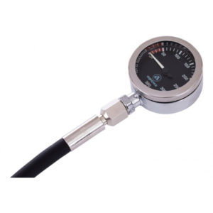 Apeks TEK Gauge