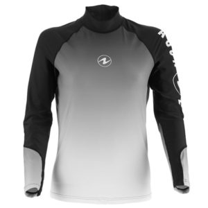 Aqualung Rash Guard Outlaw For Men