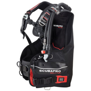 Scubapro Equator BCD