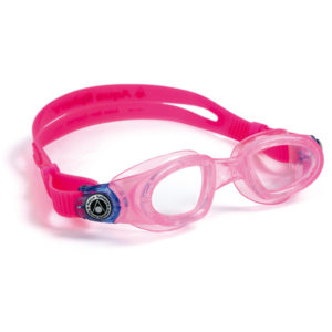 Aqua Sphere Moby Kid Swimming Goggles