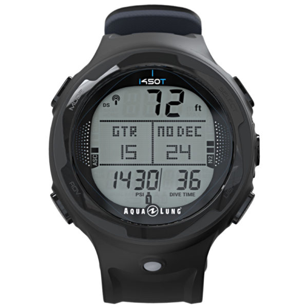 Aqualung i450 Dive Computer