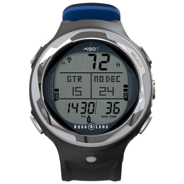 Aqualung i450 Dive Computer