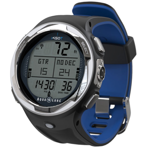 Aqualung i450 Dive Computer