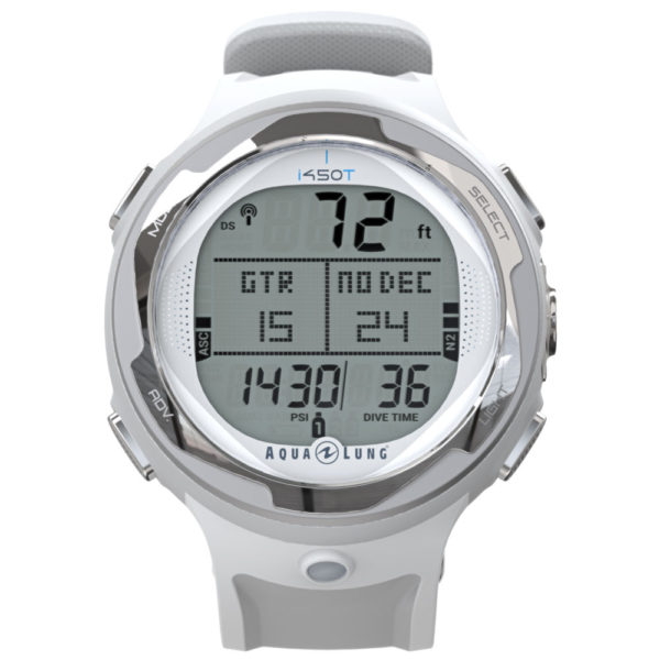 Aqualung i450 Dive Computer